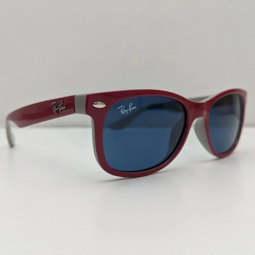 🕶️Ray-Ban RJ9052S Junior Kid's 177/87 Sunglasses 47/15 125 /KAA330🕶️